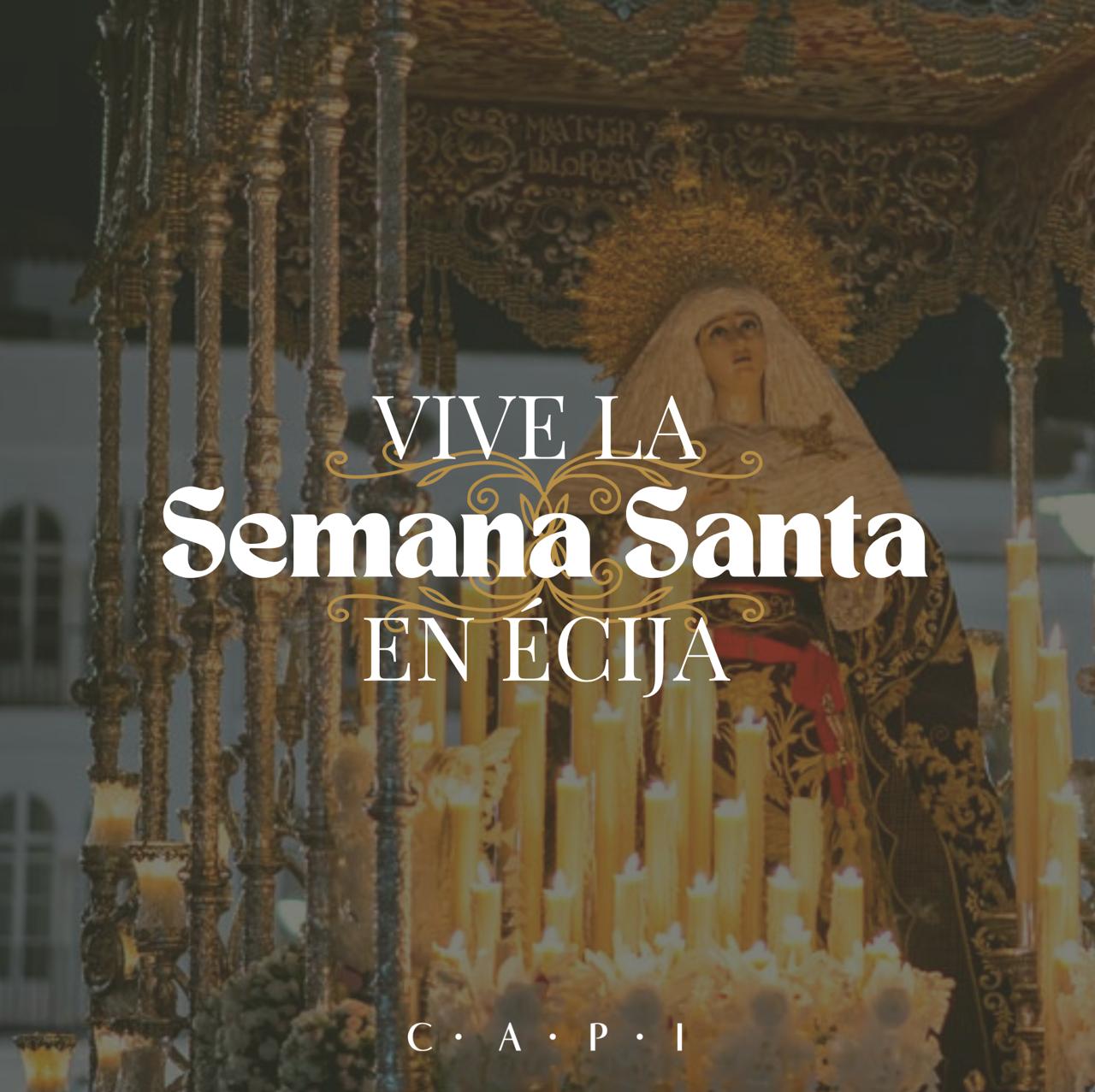 Imagen destacada de ÉCIJA, CULTURA Y GASTRONOMÍA