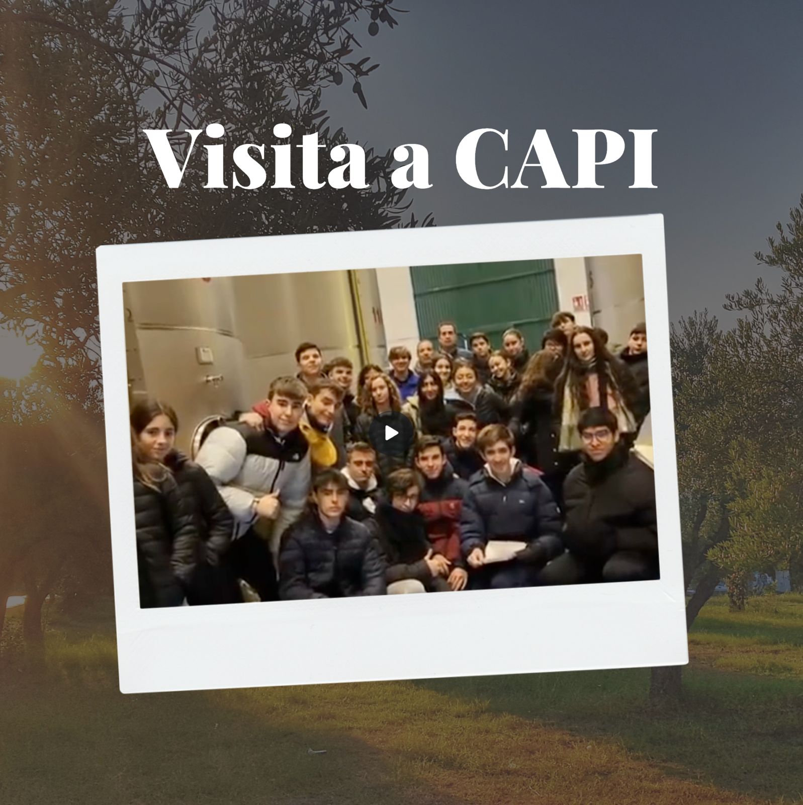 Imagen destacada de Visita Escolar a la Cooperativa Agropecuaria Industrial "CAPI"