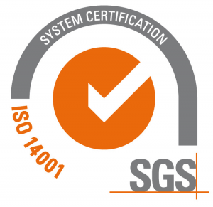 ISO 14001:2015