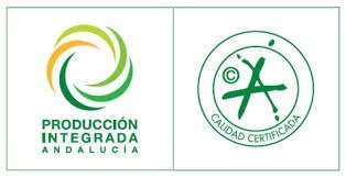 Producción Integrada Andalucía