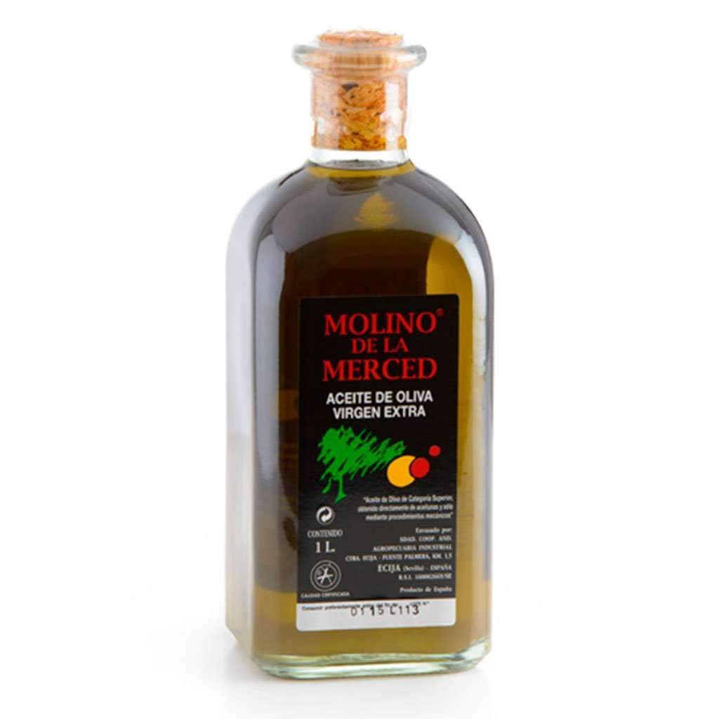 Aceite de Oliva