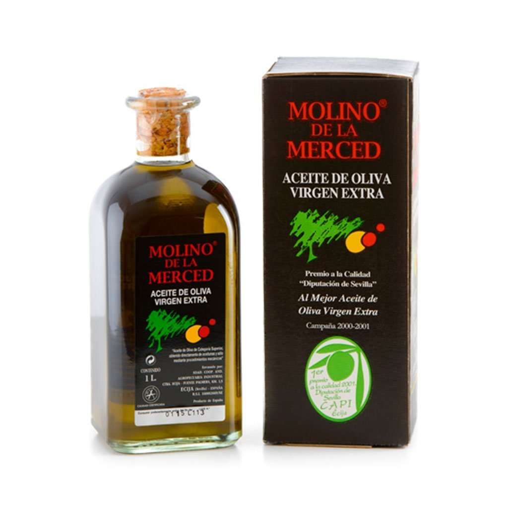 AOVE MOLINO DE LA MERCED